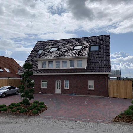 Seeblick 2 Norddeich  Exterior foto